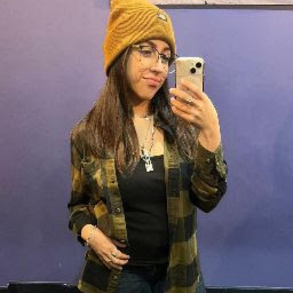 Meet your Posher, Samantha